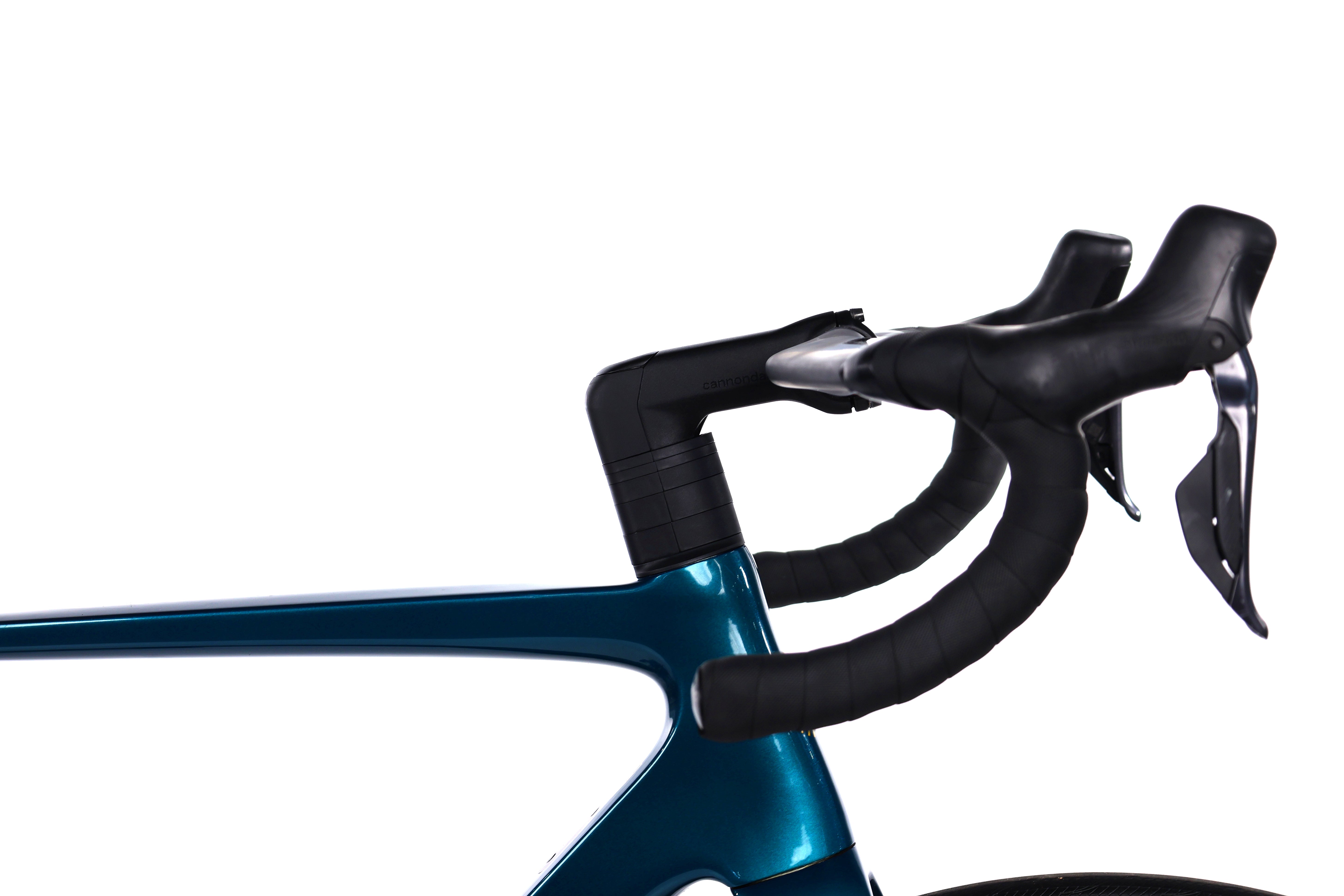 Cannondale Supersix Evo 2 ultegra Di2 - Bicicleta de carretera