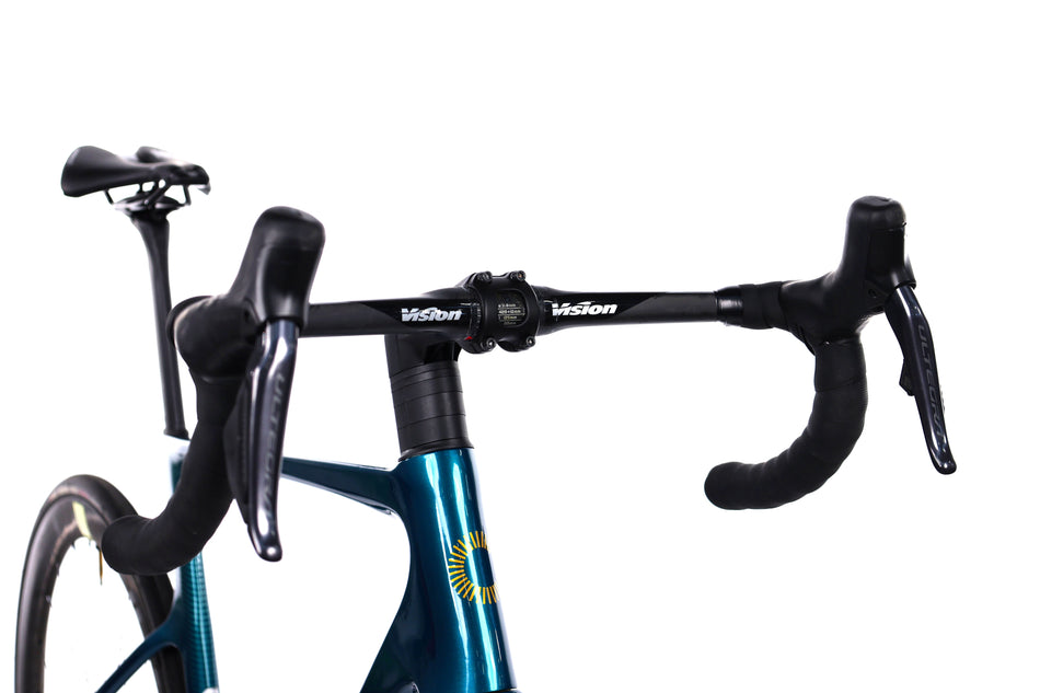 Cannondale Supersix Evo 2 ultegra Di2 - Bicicleta de carretera