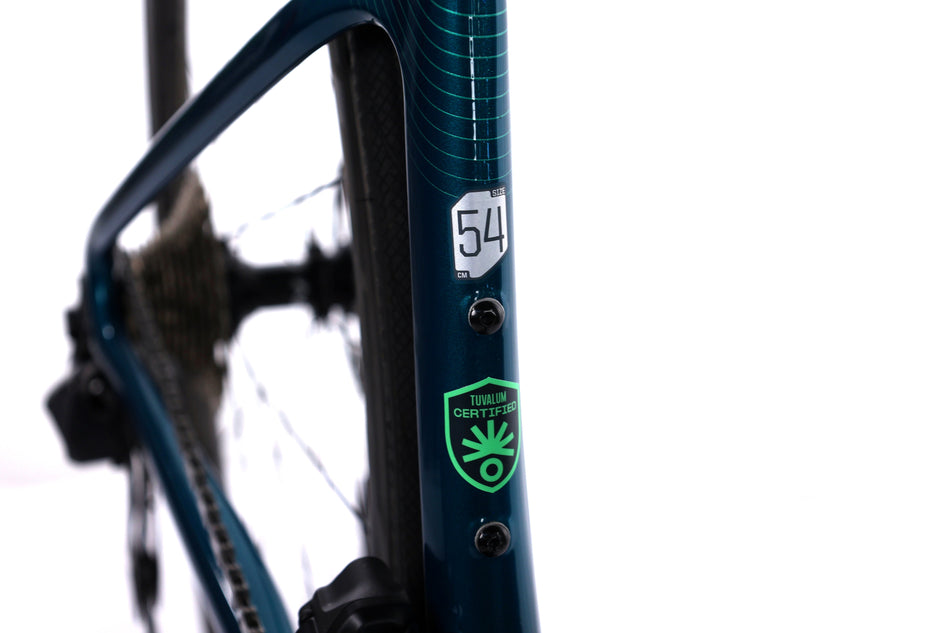 Cannondale Supersix Evo 2 ultegra Di2 - Bicicleta de carretera