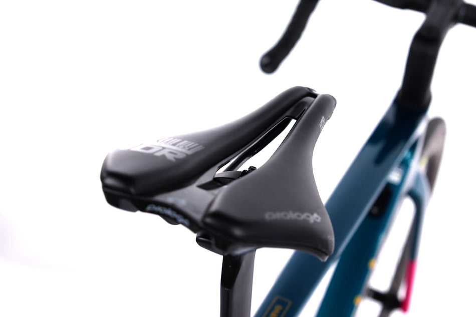 Cannondale Supersix Evo 2 ultegra Di2 - Bicicleta de carretera