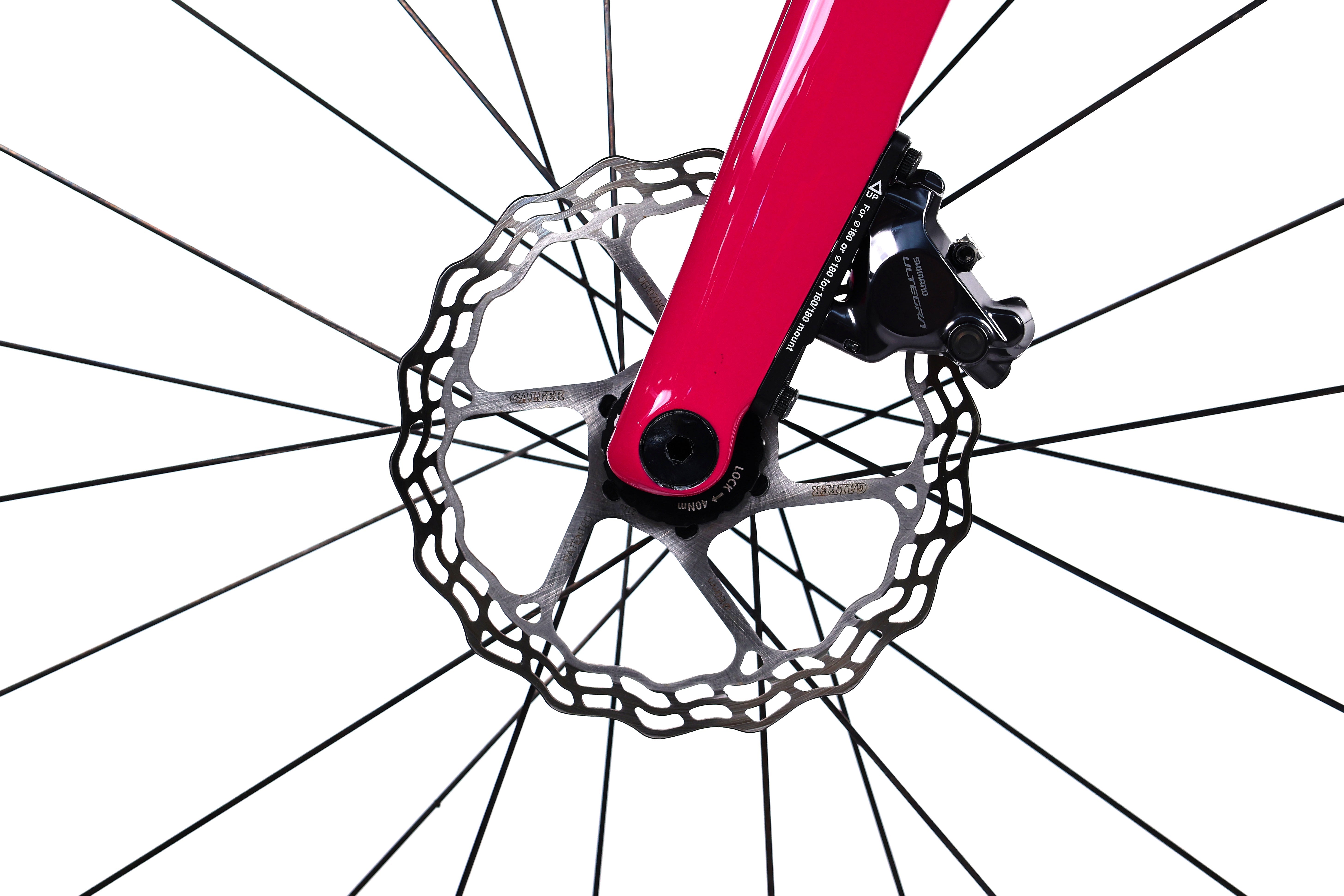 Cannondale Supersix Evo 2 ultegra Di2 - Bicicleta de carretera