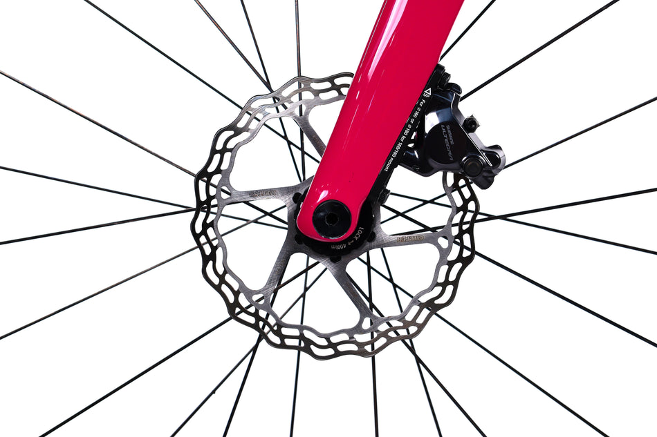 Cannondale Supersix Evo 2 ultegra Di2 - Bicicleta de carretera