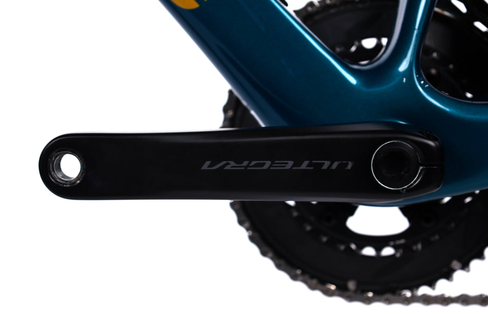 Cannondale Supersix Evo 2 ultegra Di2 - Bicicleta de carretera