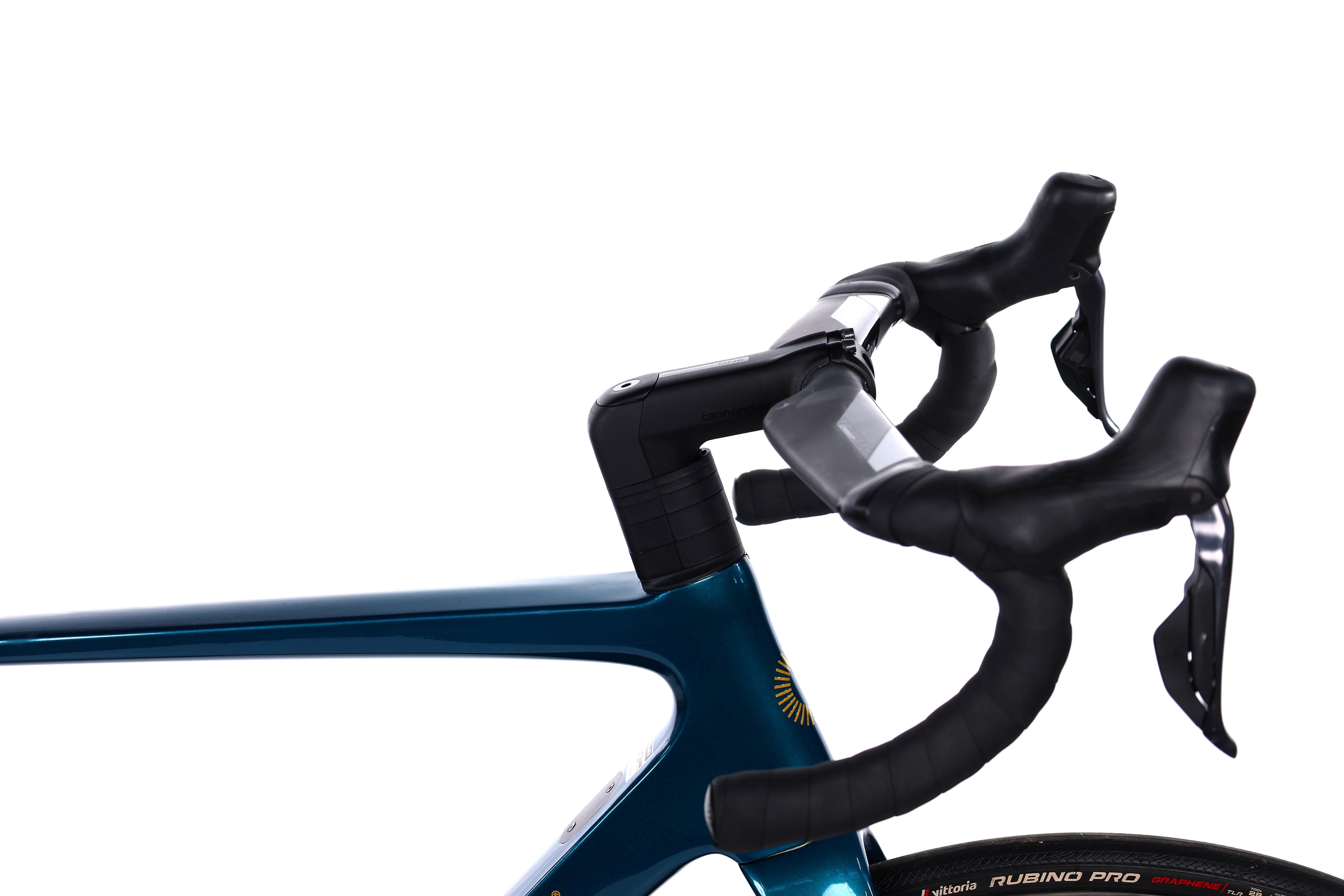 Cannondale Supersix Evo 2 ultegra Di2 - Bicicleta de carretera