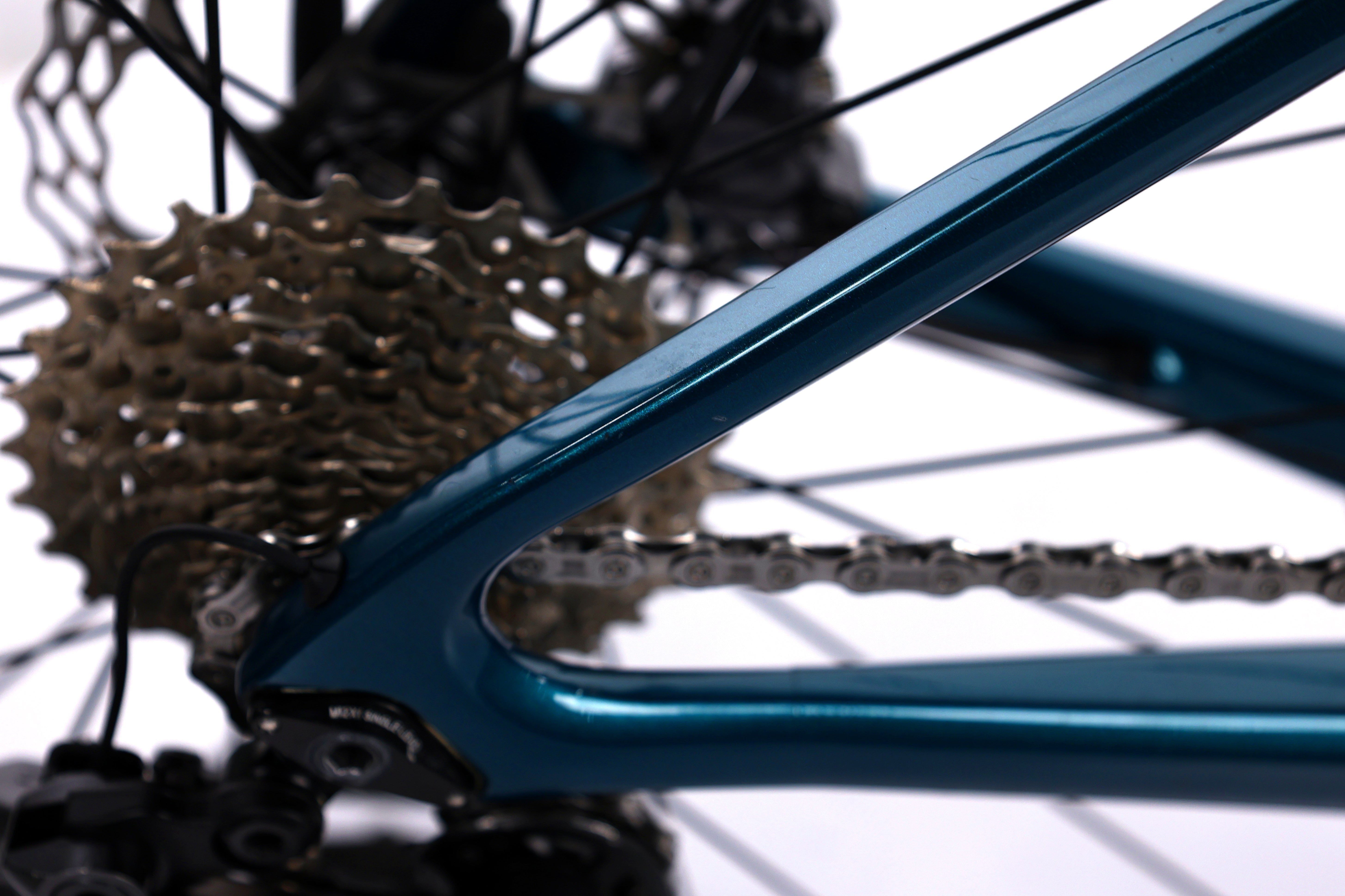 Cannondale Supersix Evo 2 ultegra Di2 - Bicicleta de carretera