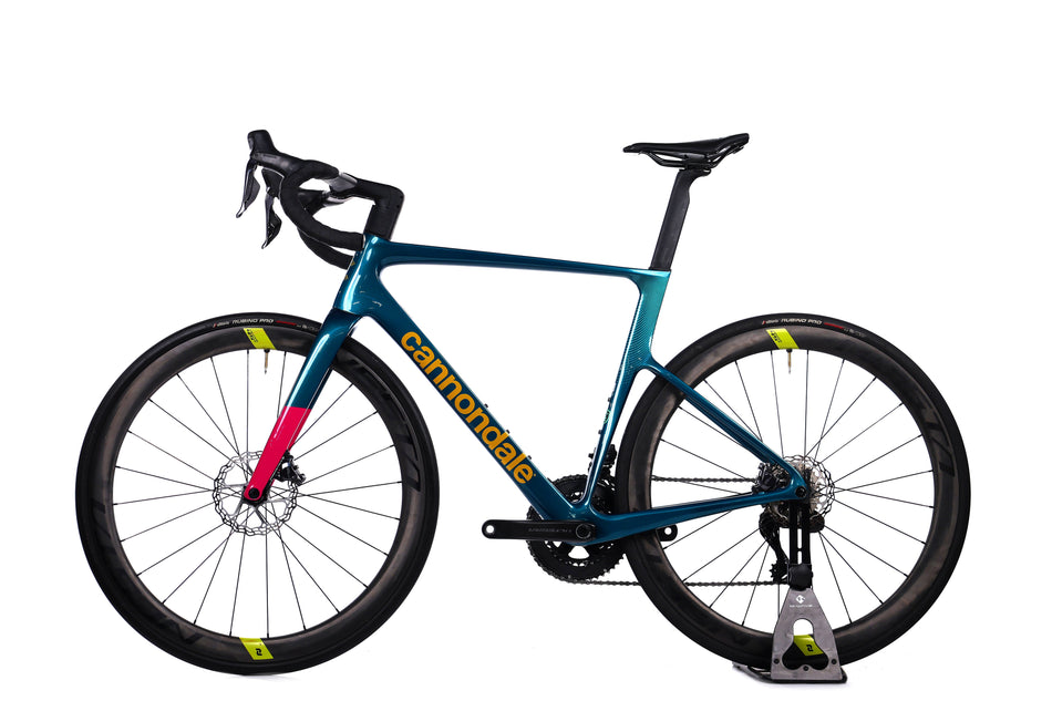 Cannondale Supersix Evo 2 ultegra Di2 - Bicicleta de carretera