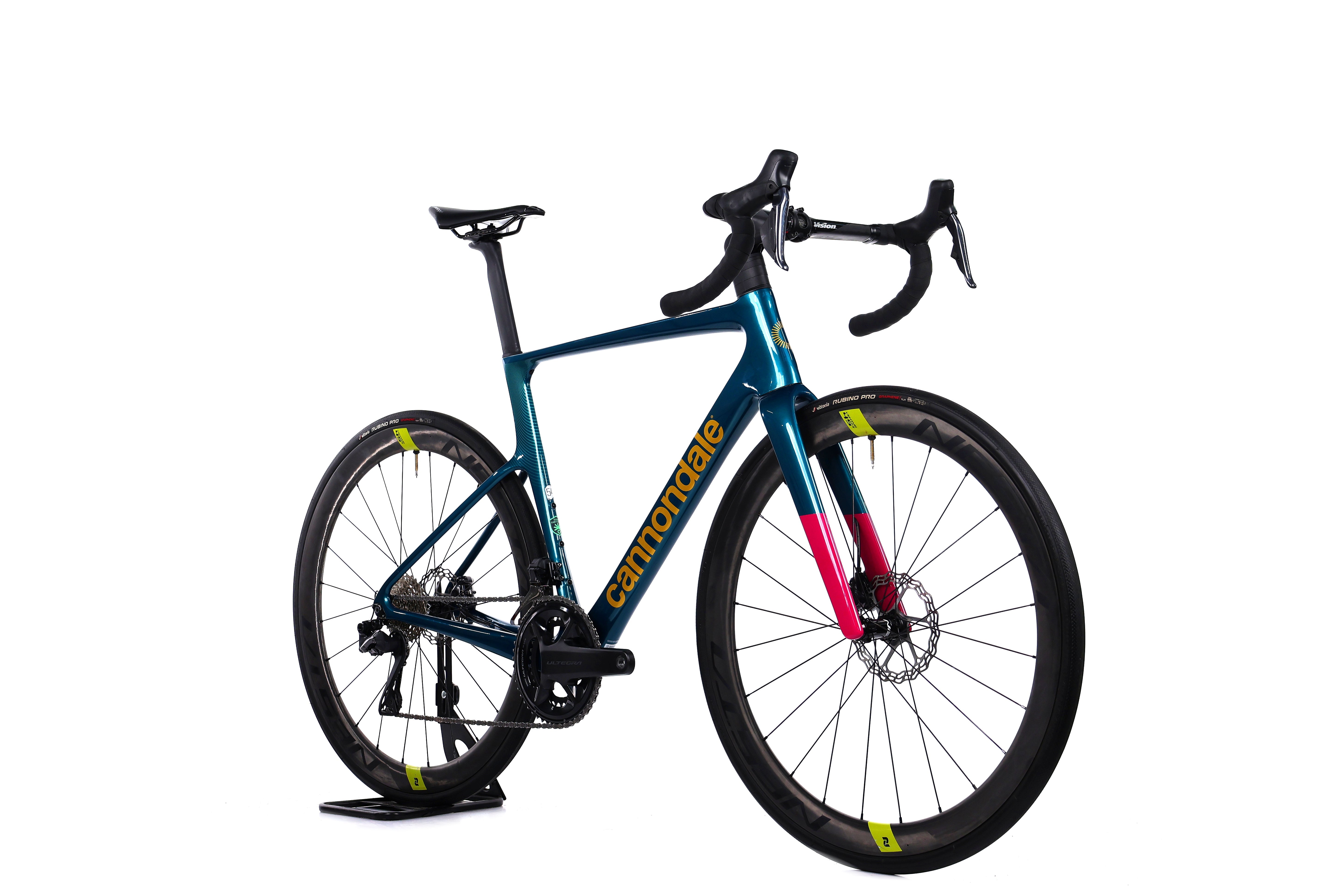 Cannondale Supersix Evo 2 ultegra Di2 - Bicicleta de carretera