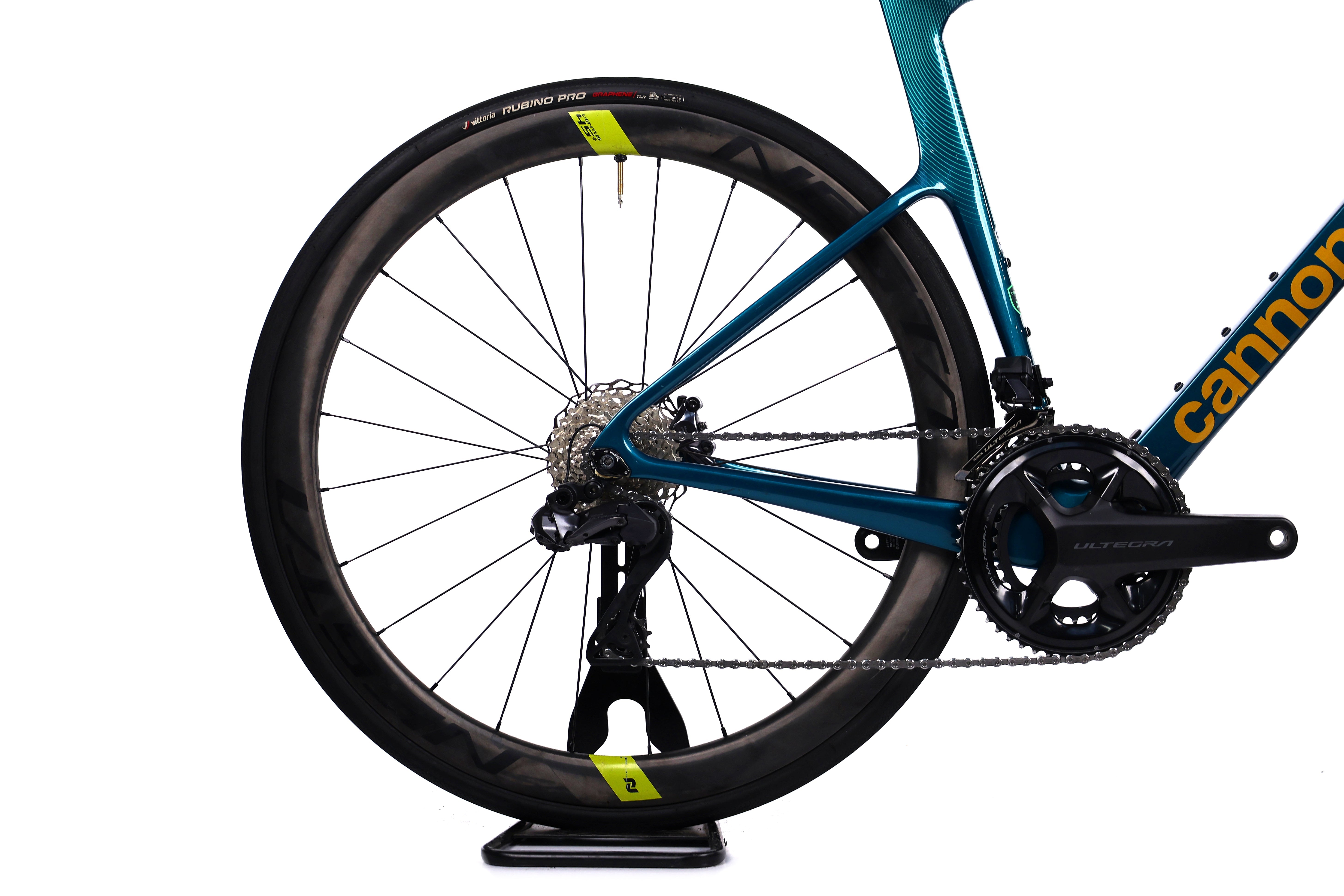 Cannondale Supersix Evo 2 ultegra Di2 - Bicicleta de carretera