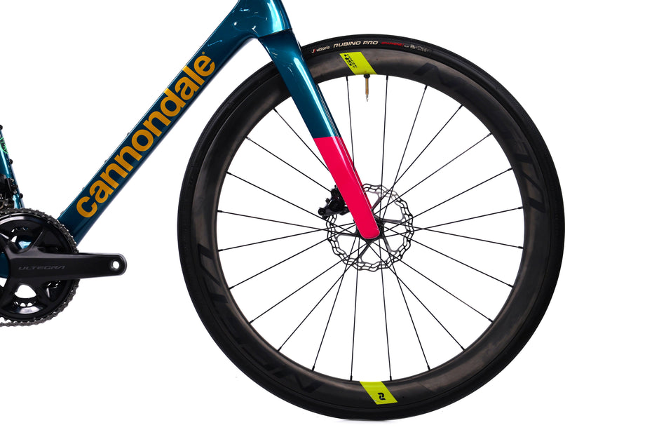 Cannondale Supersix Evo 2 ultegra Di2 - Bicicleta de carretera