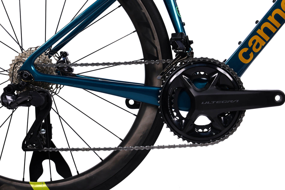 Cannondale Supersix Evo 2 ultegra Di2 - Bicicleta de carretera