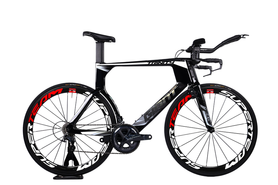 Giant Trinity Advanced Pro 1 - Bicicleta de carretera