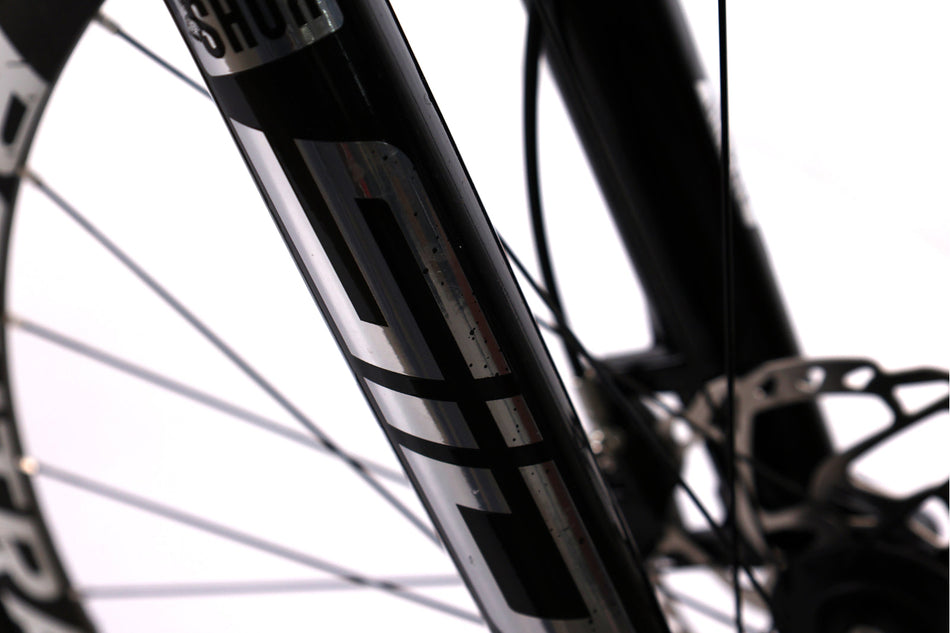 Berria Mako DC 7 - MTB Doble