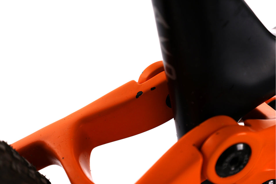 Berria Mako DC 7 - MTB Doble