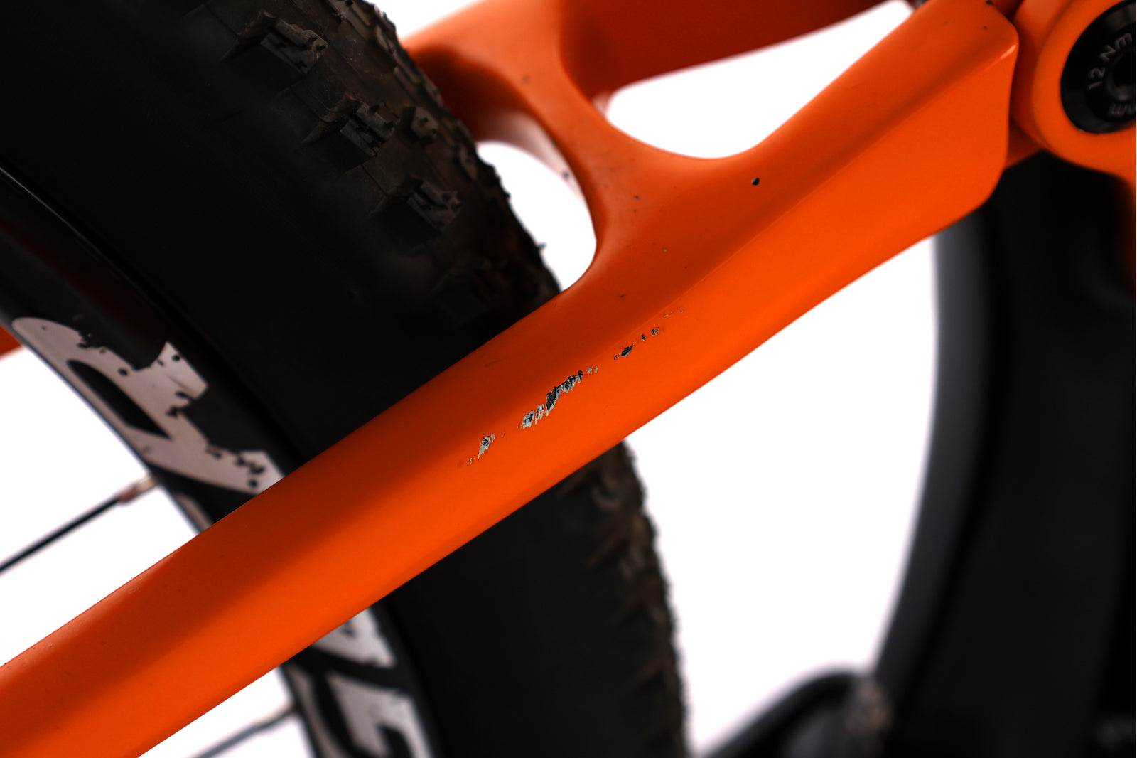 Berria Mako DC 7 - MTB Doble