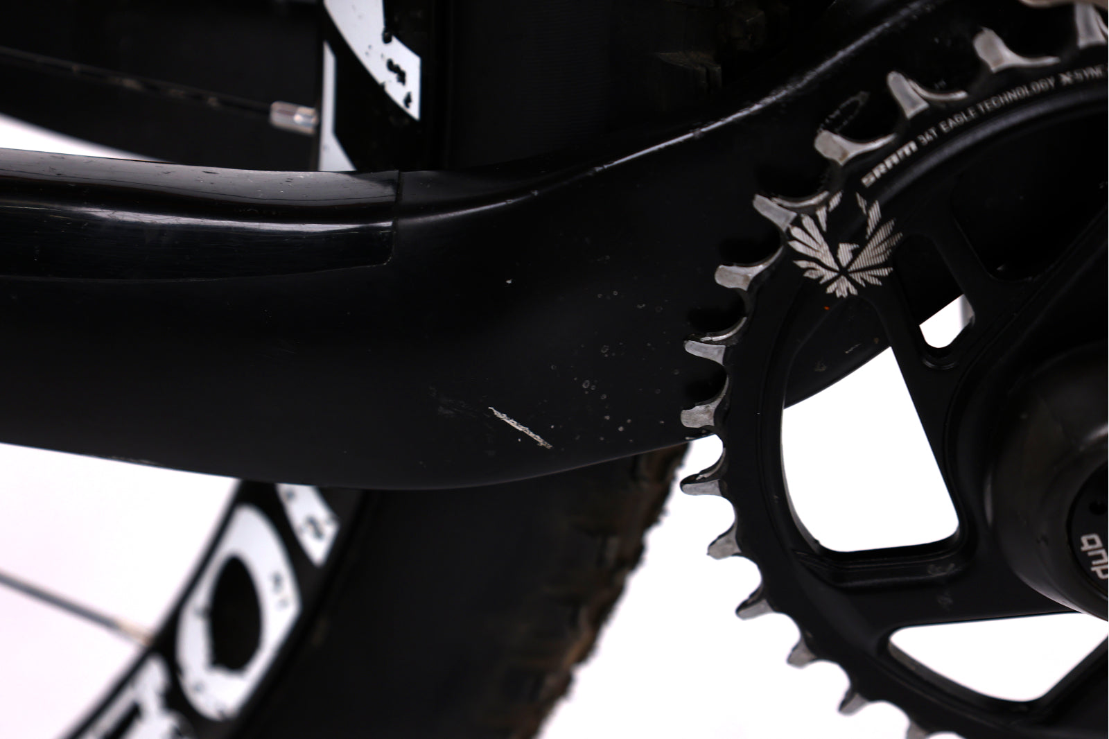 Berria Mako DC 7 - MTB Doble