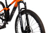 Berria Mako DC 7 - MTB Doble