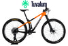 Berria Mako DC 7 - MTB Doble