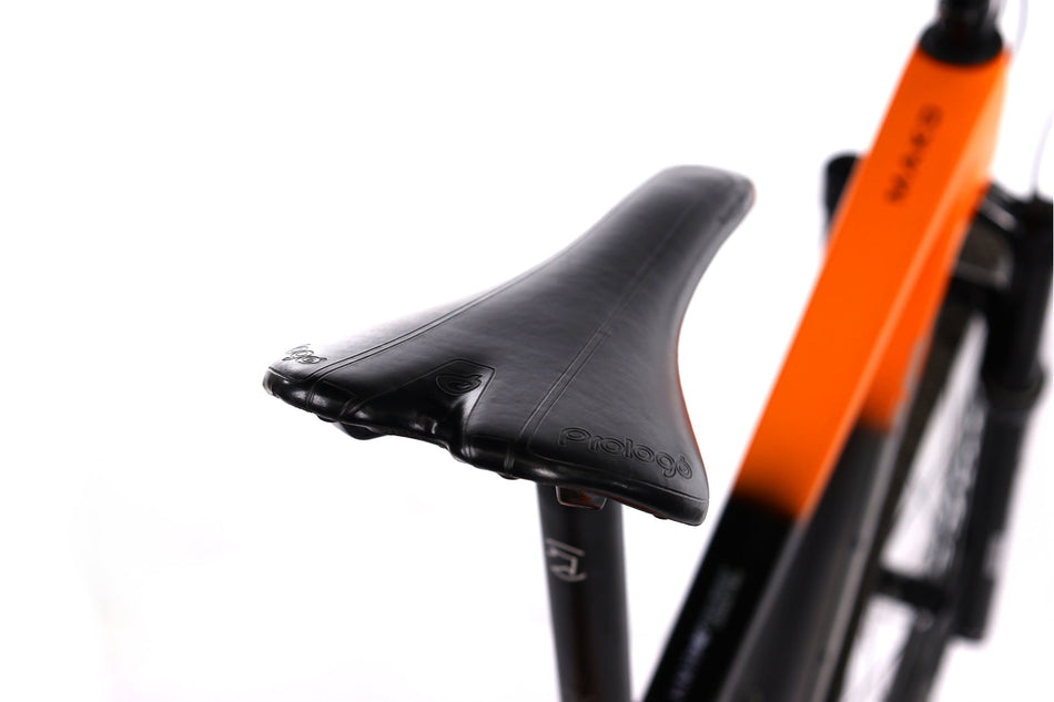 Berria Mako DC 7 - MTB Doble