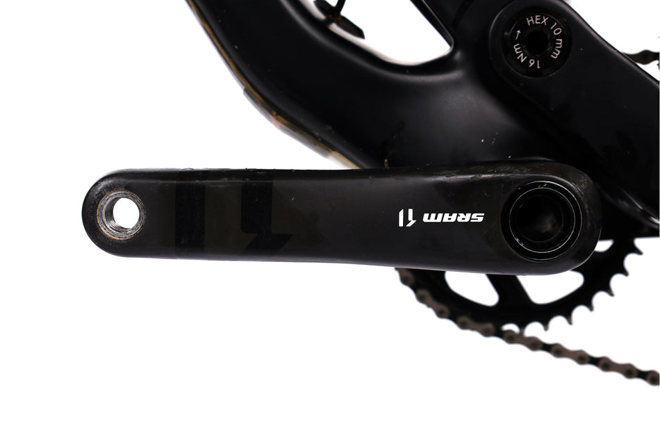 Berria Mako DC 7 - MTB Doble