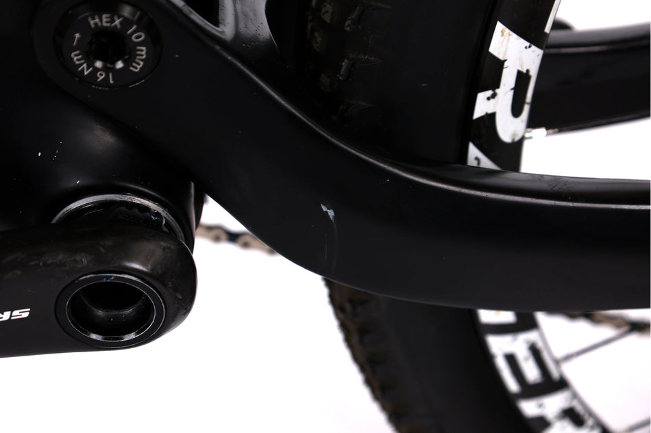 Berria Mako DC 7 - MTB Doble