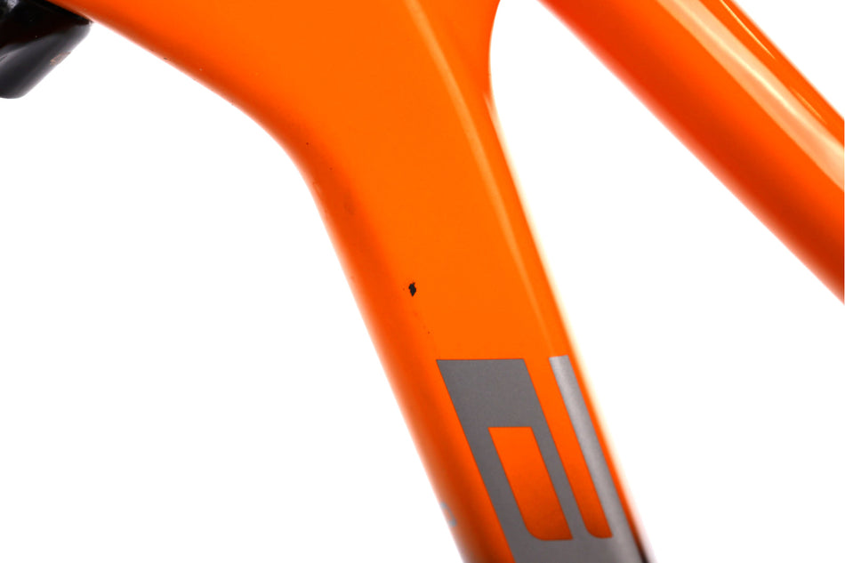 Berria Mako DC 7 - MTB Doble