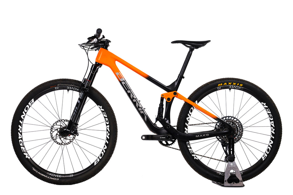 Berria Mako DC 7 - MTB Doble