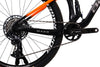 Berria Mako DC 7 - MTB Doble