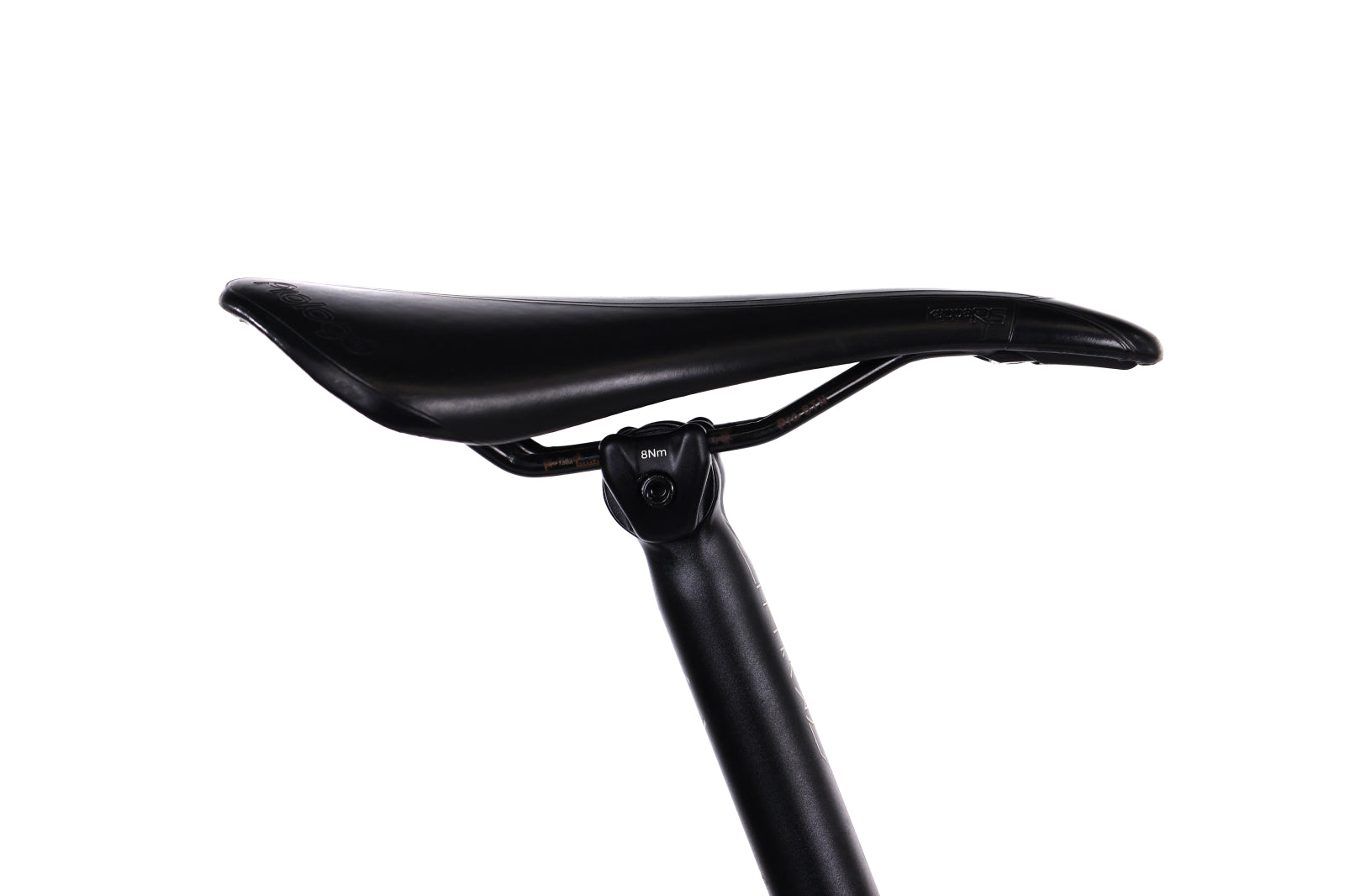 Berria Mako DC 7 - MTB Doble