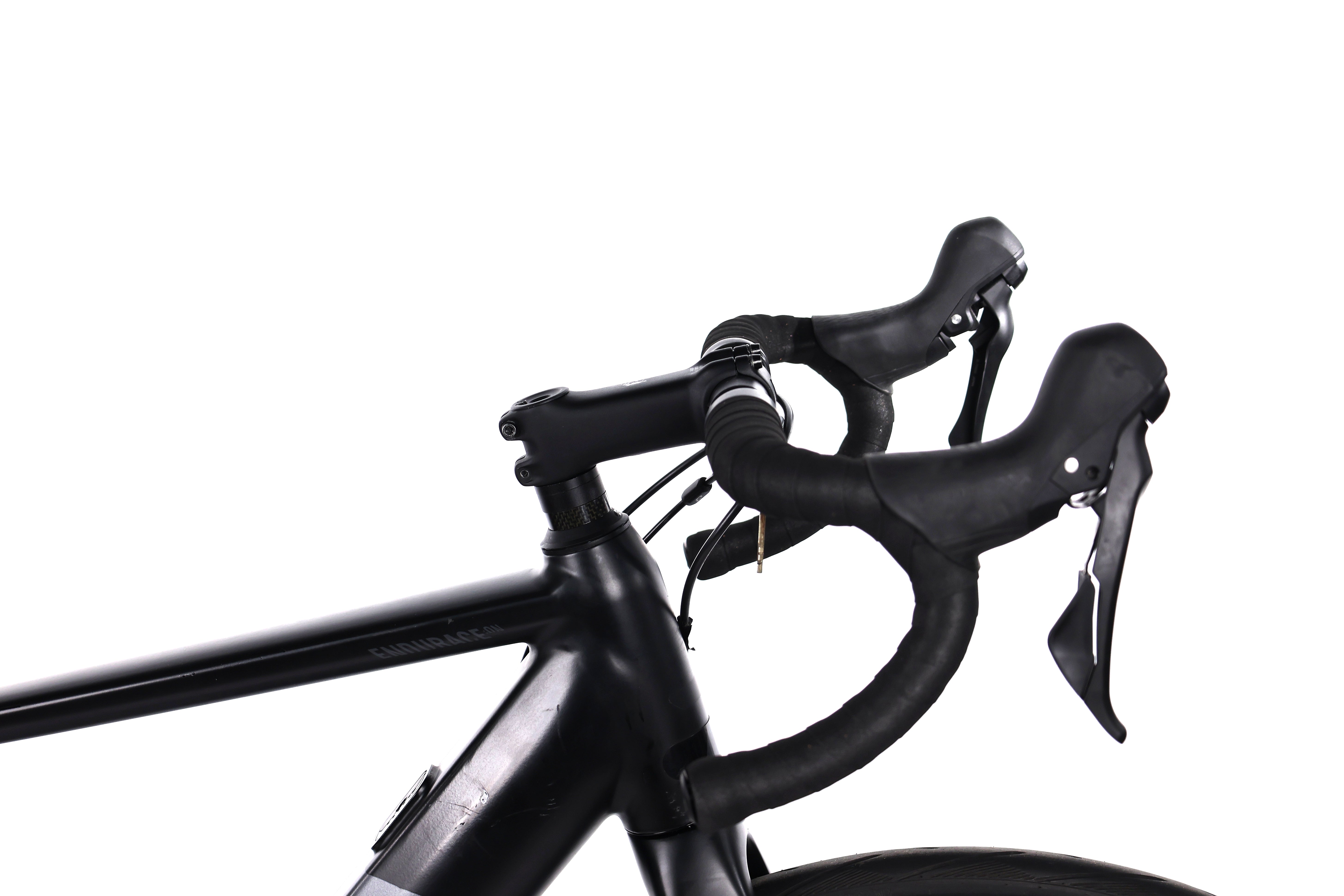 Canyon Endurance On 7 - Bicicleta eléctrica de carretera