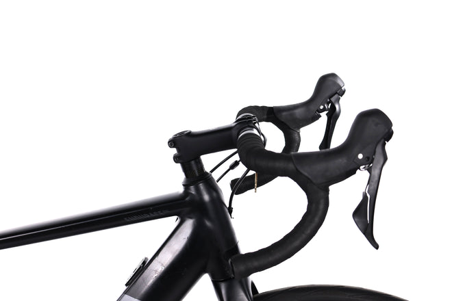 Canyon Endurance On 7 - Bicicleta eléctrica de carretera