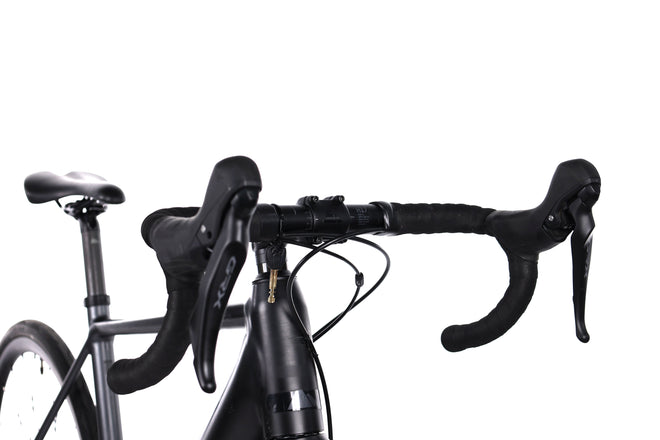 Canyon Endurance On 7 - Bicicleta eléctrica de carretera