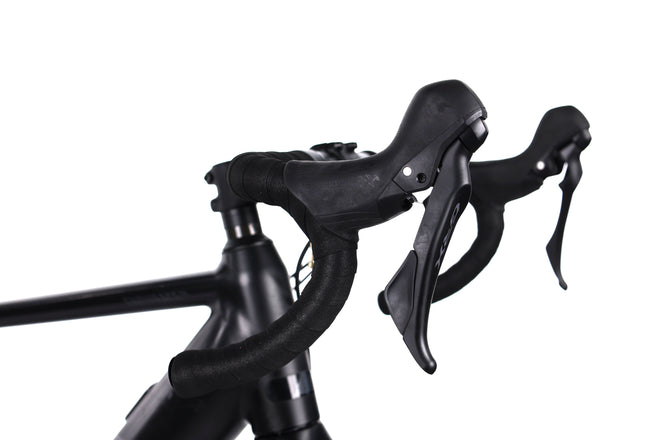 Canyon Endurance On 7 - Bicicleta eléctrica de carretera