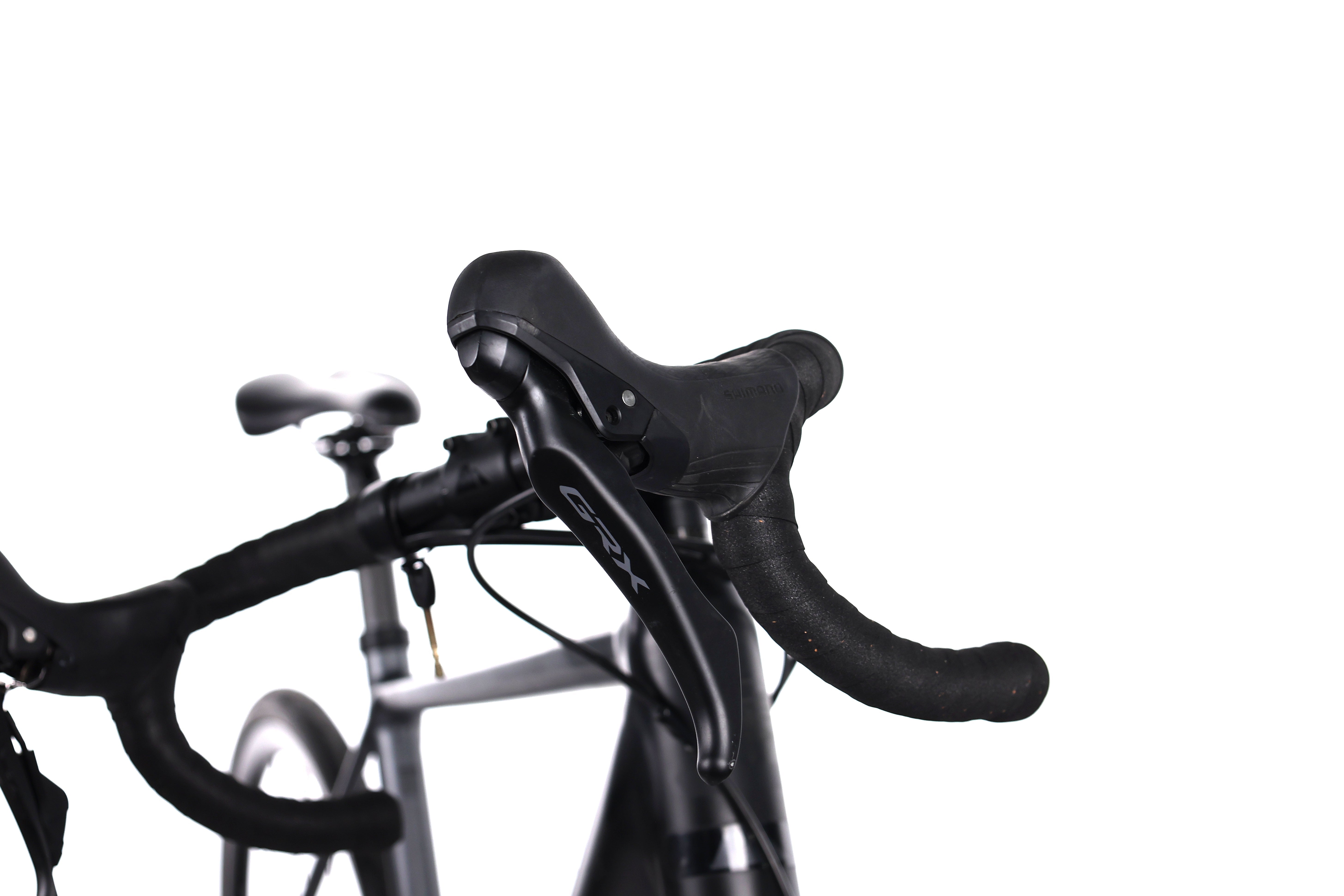 Canyon Endurance On 7 - Bicicleta eléctrica de carretera