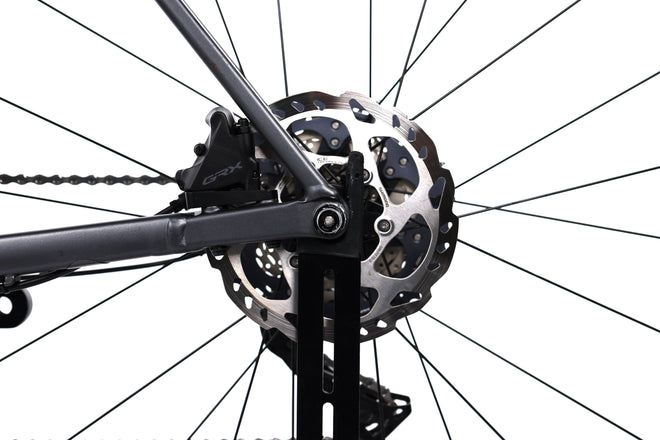 Canyon Endurance On 7 - Bicicleta eléctrica de carretera