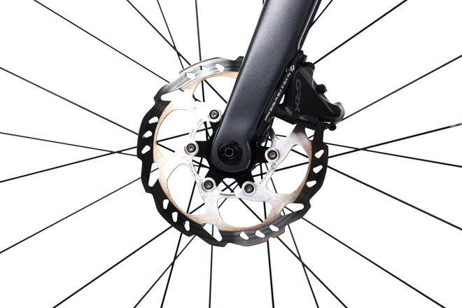 Canyon Endurance On 7 - Bicicleta eléctrica de carretera