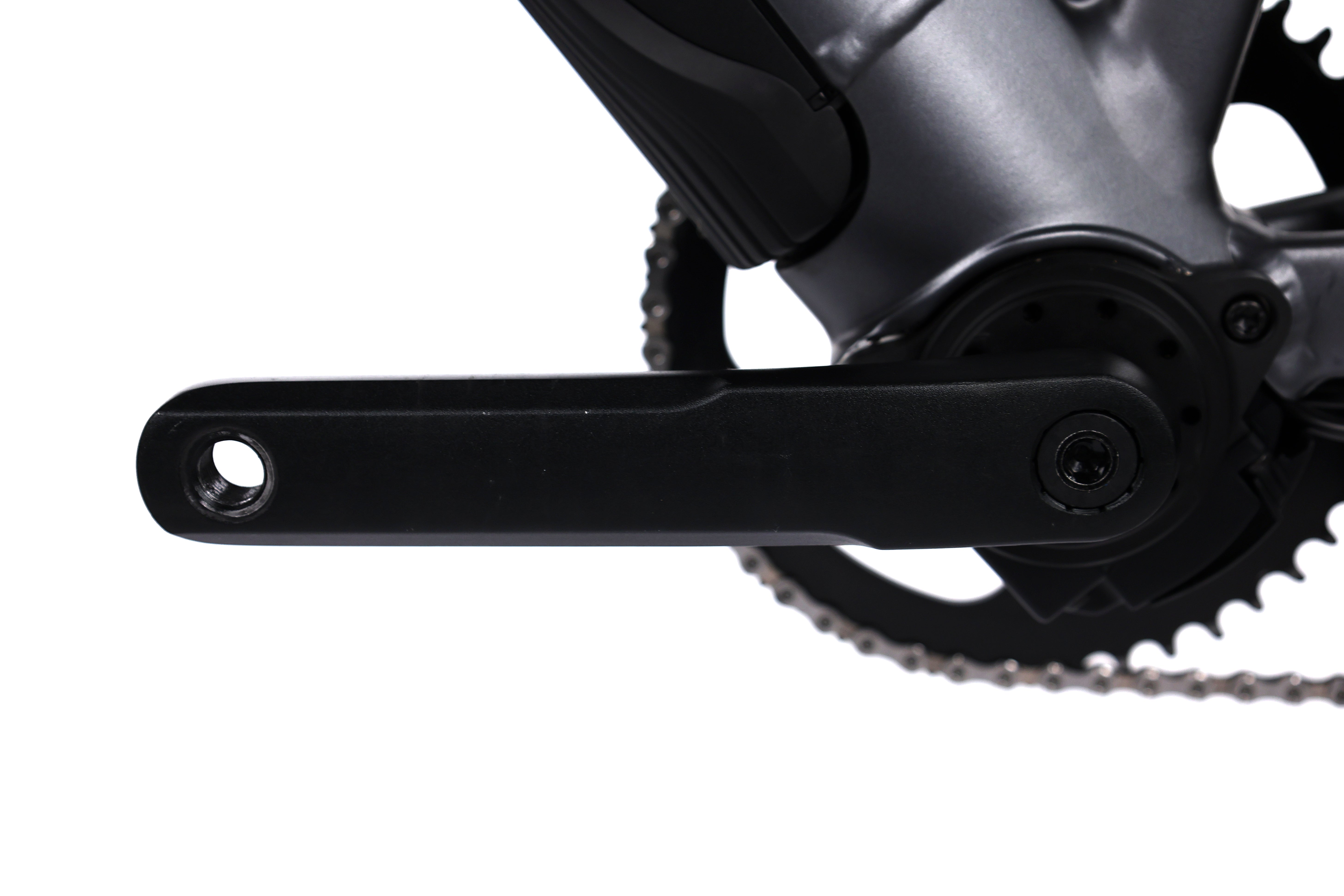 Canyon Endurance On 7 - Bicicleta eléctrica de carretera