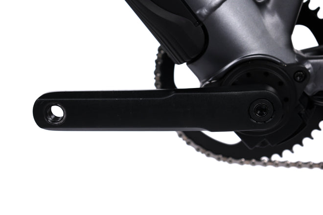 Canyon Endurance On 7 - Bicicleta eléctrica de carretera