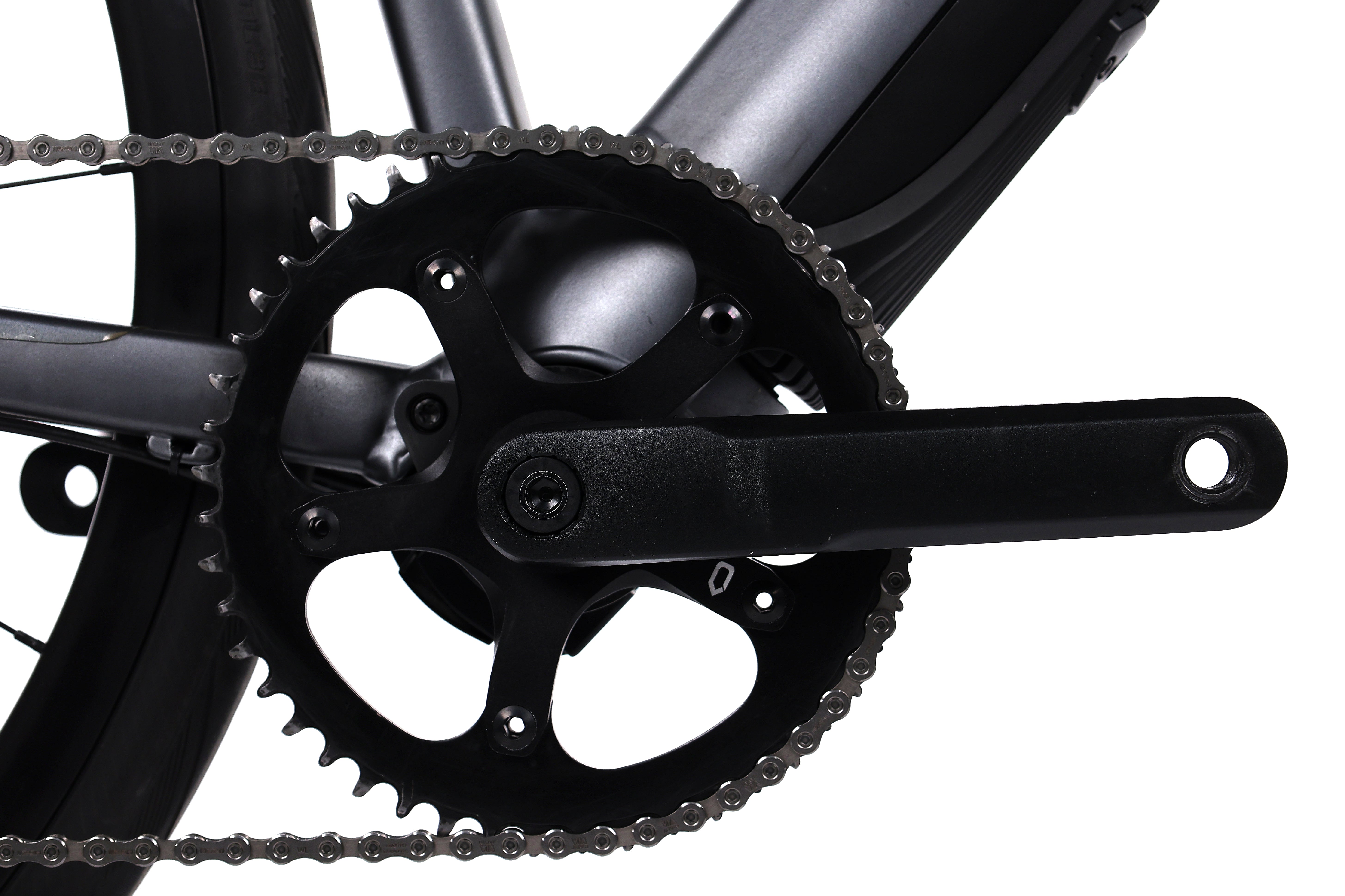 Canyon Endurance On 7 - Bicicleta eléctrica de carretera