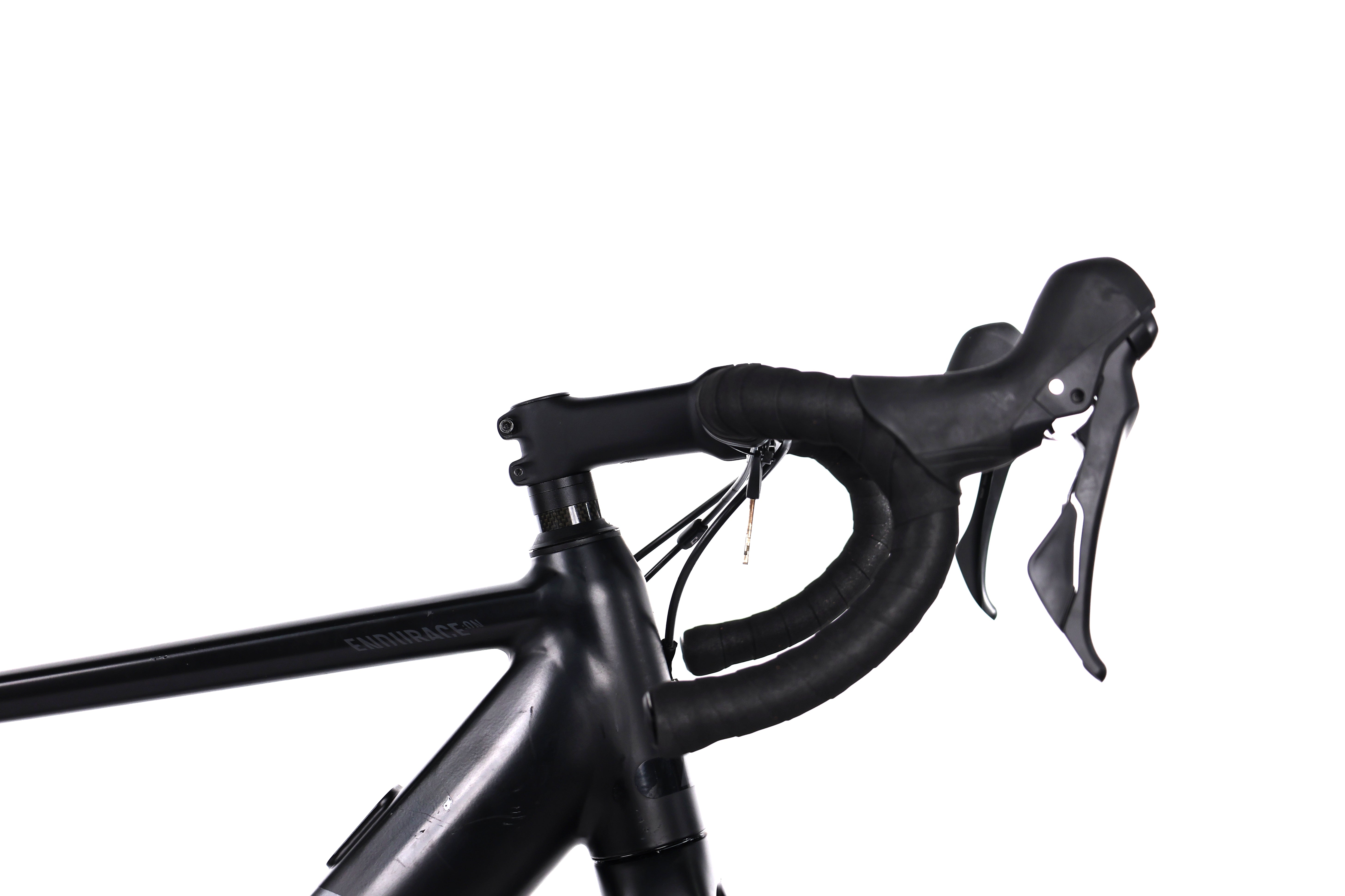 Canyon Endurance On 7 - Bicicleta eléctrica de carretera