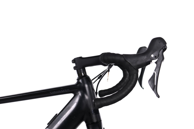 Canyon Endurance On 7 - Bicicleta eléctrica de carretera