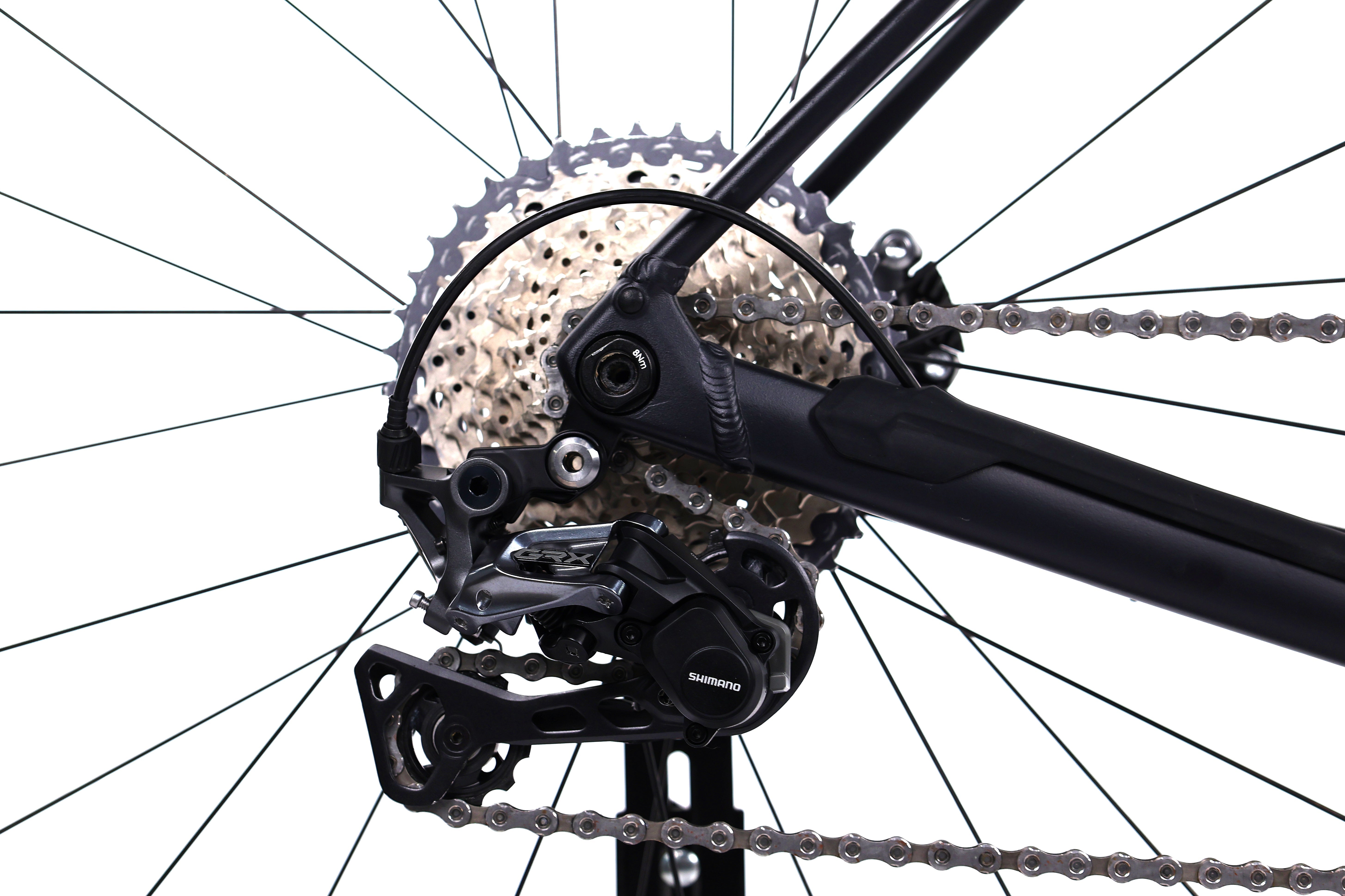 Orbea Terra H30 1X - Gravel