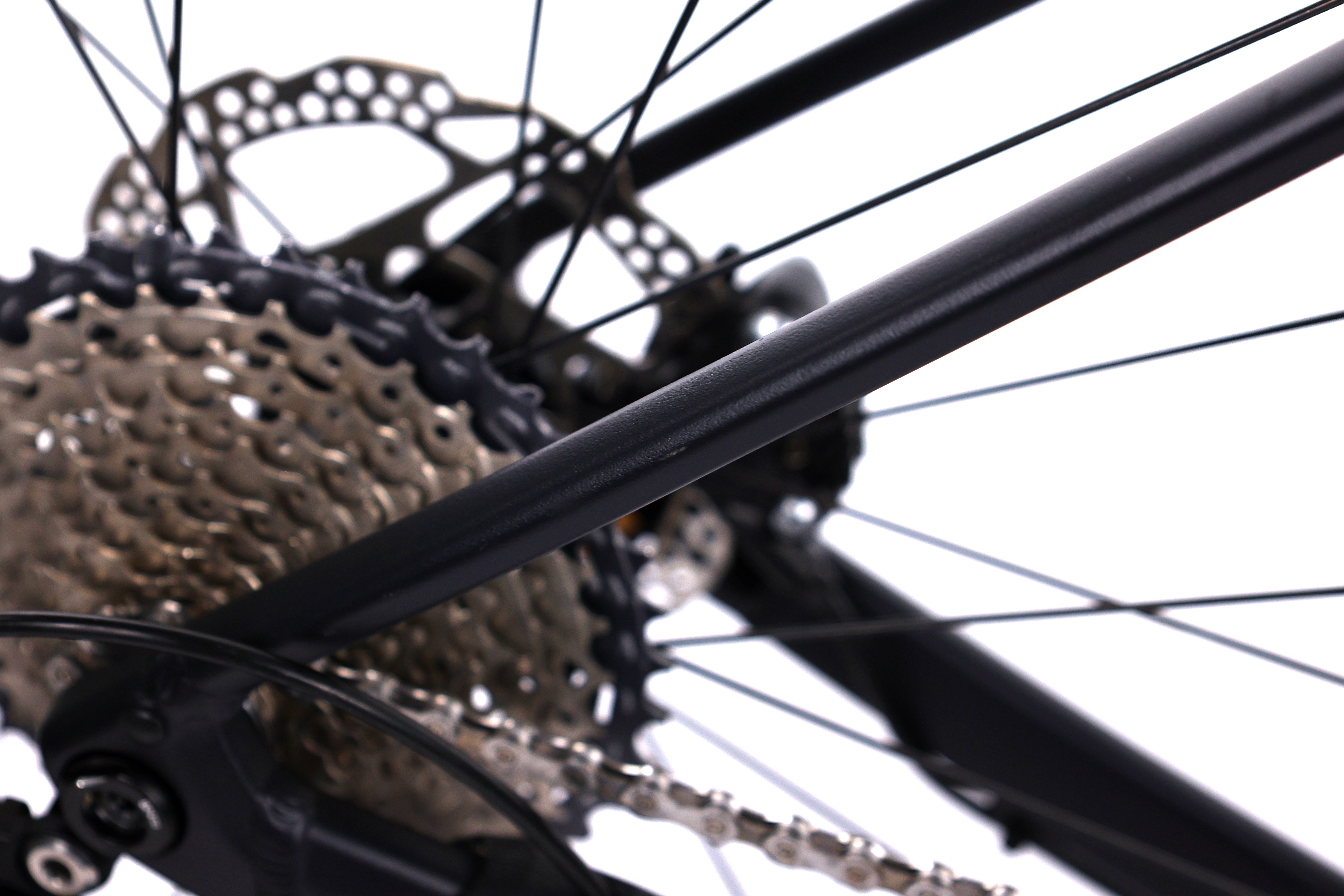 Orbea Terra H30 1X - Gravel