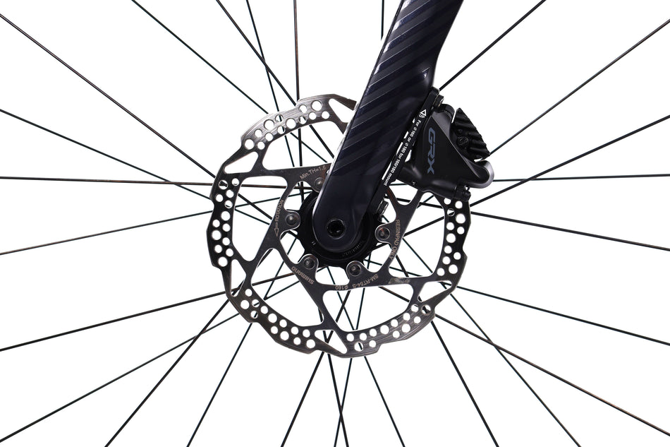 Orbea Terra H30 1X - Gravel