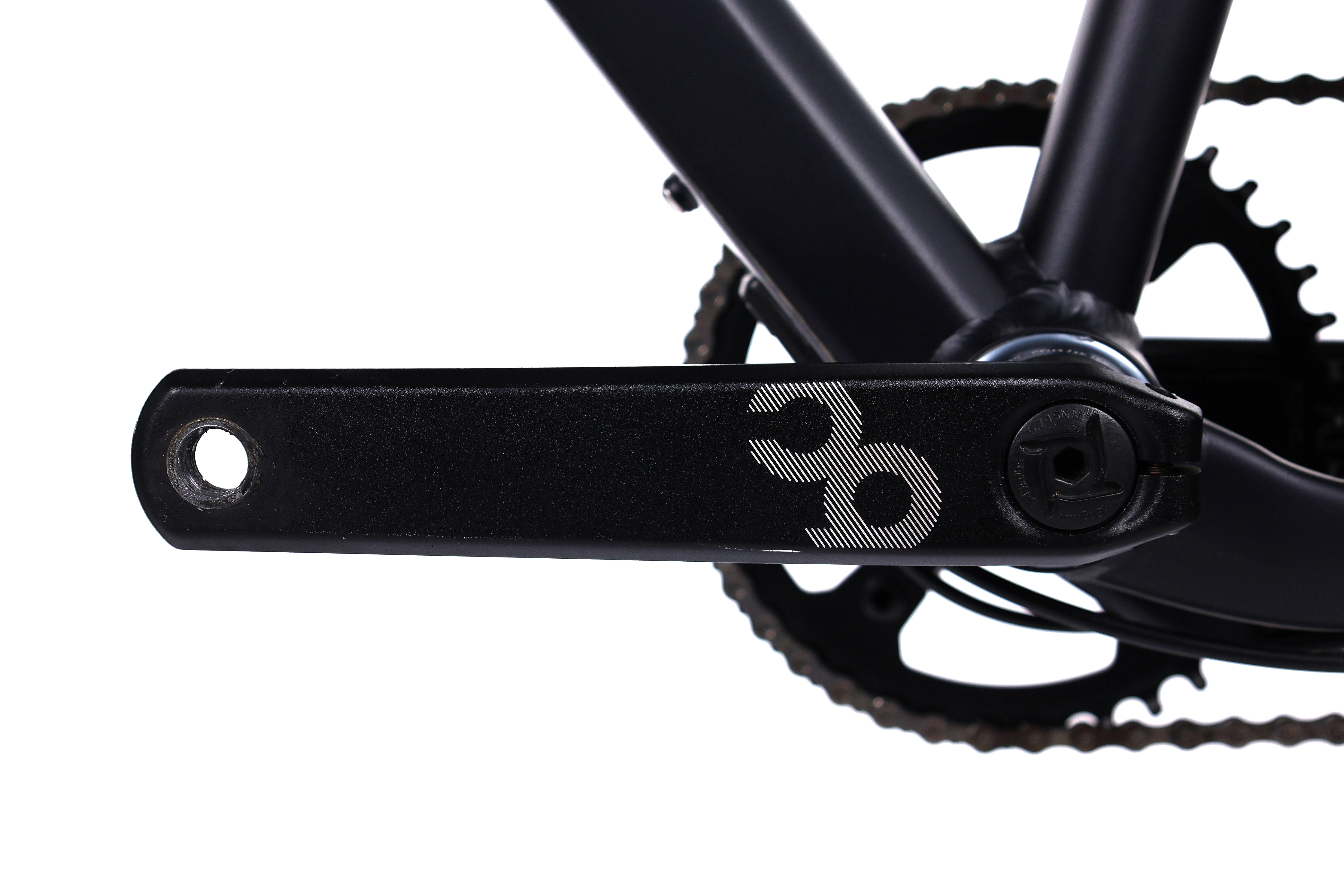 Orbea Terra H30 1X - Gravel