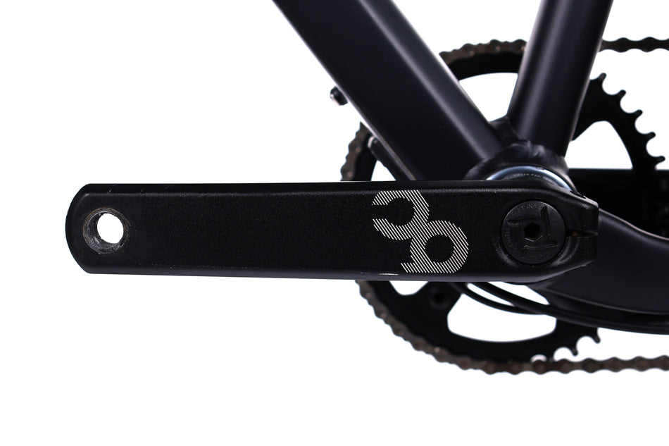 Orbea Terra H30 1X - Gravel