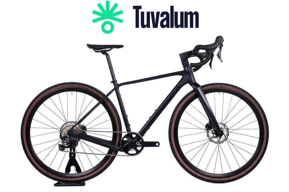 Orbea Terra H30 1X - Gravel