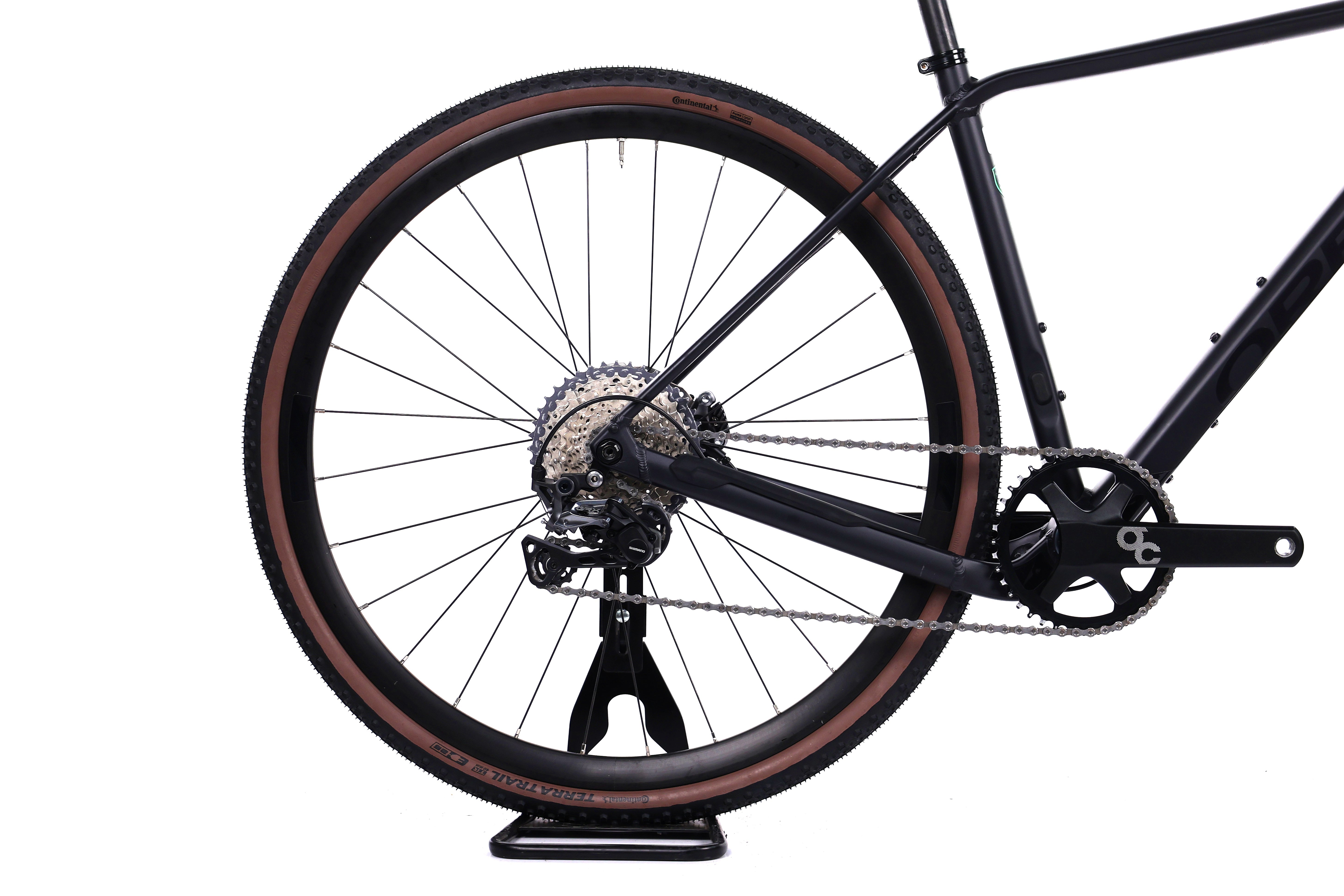 Orbea Terra H30 1X - Gravel