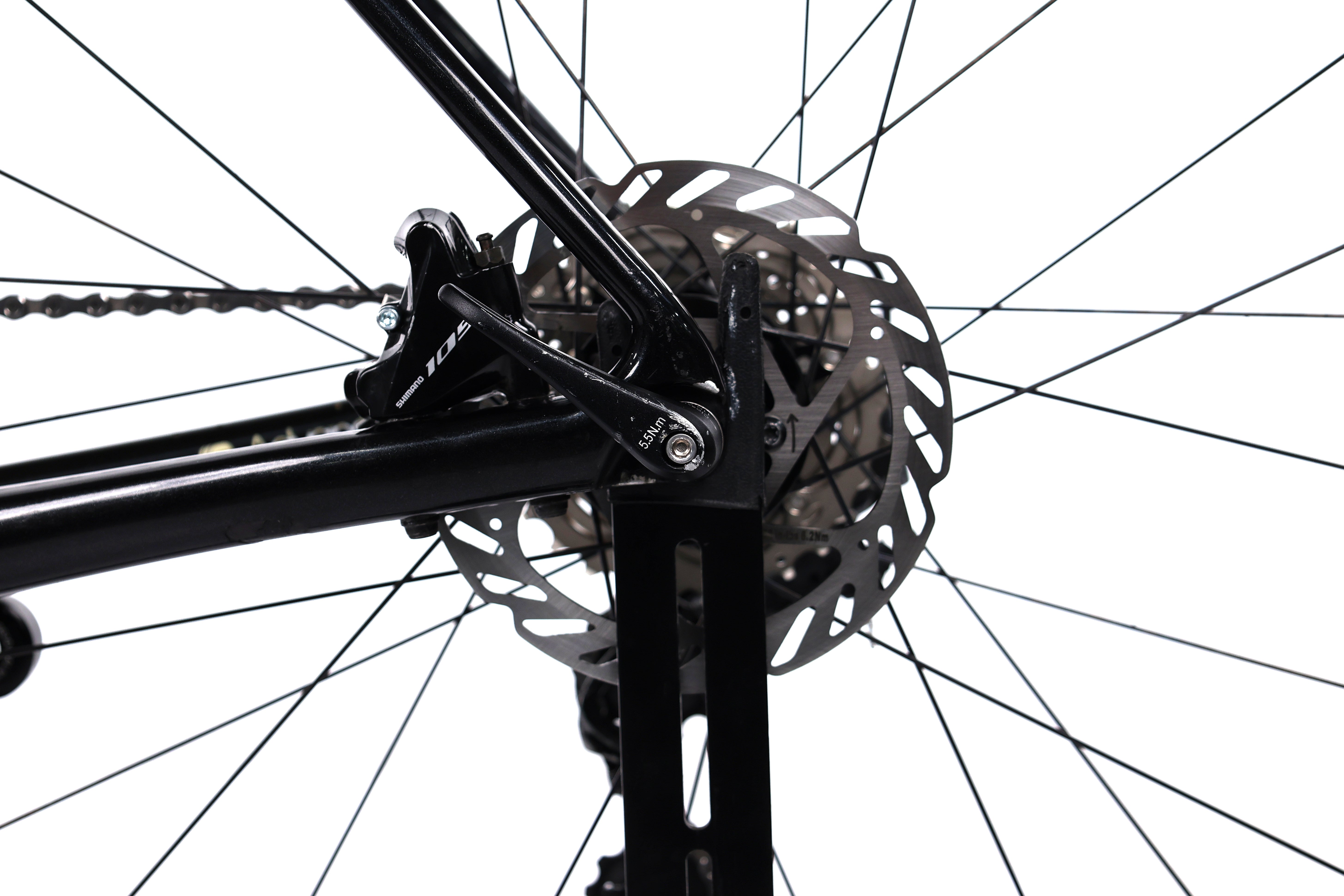 Giant TCR Advanced 2 Disc pro - Bicicleta de carretera