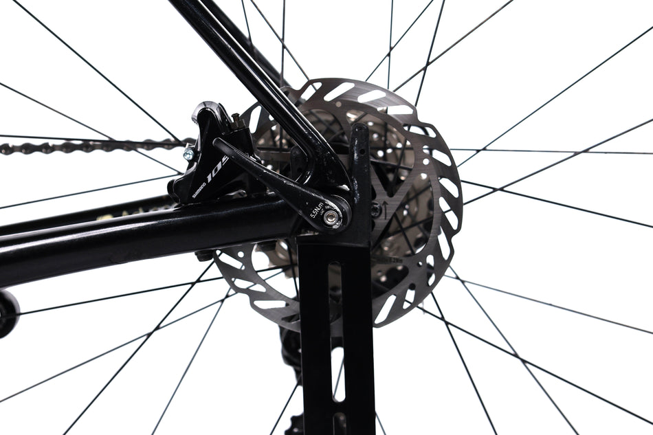 Giant TCR Advanced 2 Disc pro - Bicicleta de carretera