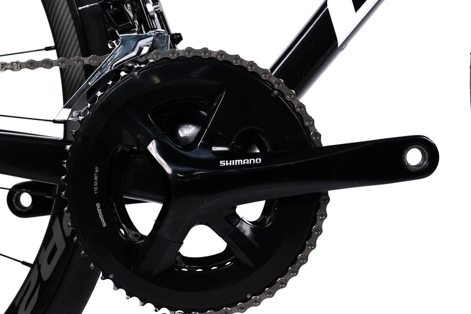 Giant TCR Advanced 2 Disc pro - Bicicleta de carretera